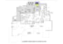 do 2d floor plan, 2dworking  ,realeste , in autocad and revit