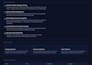 develop a professional full stack web application