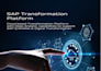 create professional b2b sales presentations and capability decks