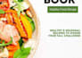 design fix format cookbook high protein recipe healthy family recipes meal plan