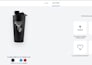 build a 3d product configurator using three js or playcanvas webgl