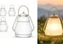 design industrial product concepts with 3d modeling and ai