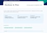 write engaging website content in english or french