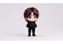 create 3d chibi cartoon character using ai