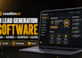 provide ai business lead generation and outreach software