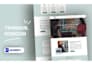 build wix website design, wix website redesign, redesign wix website