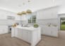 create professional 3d modelling and 4k rendering architecture