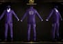 do custom gta and fivem retextured clothes