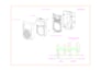 do autocad 2d, 3d modeling with accurate technical drafting