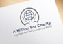 design a professional logo for your charity or nonprofit