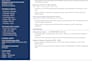 perform a basic website or system security and vulnerability check
