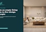 virtually stage your real estate photos