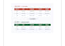 clean, format, and organize your excel or CSV data