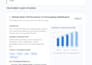 create interactive data visualizations and dashboards