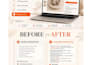 write high converting etsy product descriptions that sell