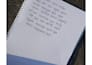 write your letters and notes by hand