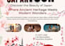 create a modern tourism and vacation design