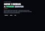 fix your fivem script errors and server crashes fast