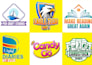 create a professional business logo and brand identity