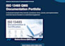 prepare iso 13485 documentation and help you achieve certification