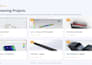 design and analyse your mechanical or aerospace cad project