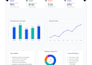 create power bi dashboards and reports as your power bi developer