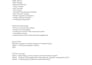 beta read your fiction manuscript and provide detailed reader feedback