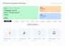 build responsive react js javascript website with tailwind CSS vite