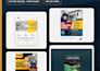 design a professional business flyer for your brand