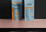 design food and beverage packaging that sells on shelf