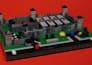 design custom brick built models lego moc instructions in bricklink studio file