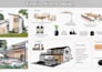 create an airbnb interior design