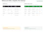 convert supplier CSV or excel files into a shopify product CSV