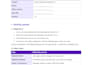 design, redesign, customize and optimize your website in odoo