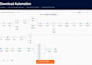 build n8n ai automation workflows for content creation