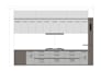 create professional furniture, kitchen, wardrobe and bathroom vanity shop drawin
