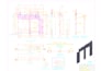 create professional autocad structural drawings and detailing