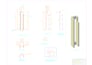 create professional autocad structural drawings and detailing