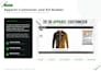 build a 2d 3d apparel product customizer and kit builder