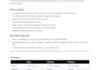 set up b2b sales automation lead enrichment and GTM strategy