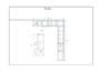 design your kitchen wardrobe vanities closets and headboards