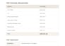 make your travel itinerary