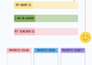 design editable canva presentations, workbooks and pdfs