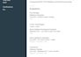data import and cleanup