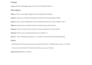 write saas documentation, API docs, sops and user manuals