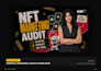 audit your nft project marketing and mint funnel