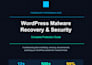 remove wordpress malware, fix hacked website and secure your site