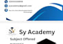 design flyer, poster, logo, and visiting card