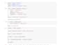 do python data analysis, sql querying and data visualization