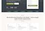 design construction, hvac, plumbing, roofing website in wordpress